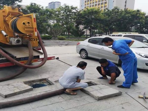 吹气式管道疏通器（吹气式管道疏通器怎么用）